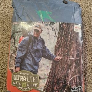 Frogg Toggs Ultralight Rain Suit